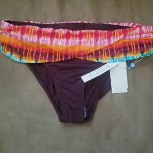 Bleu Rod Beattie Swim Bottoms